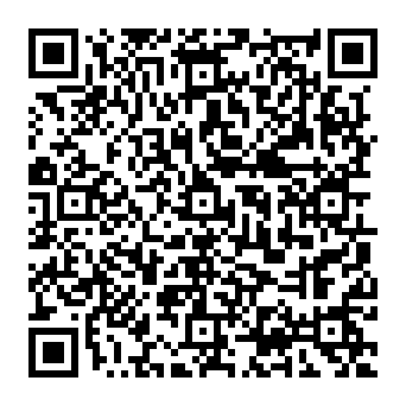 QR-kode