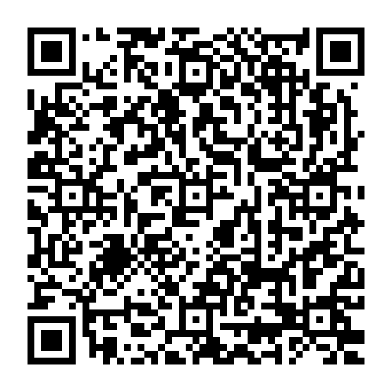 QR-kode
