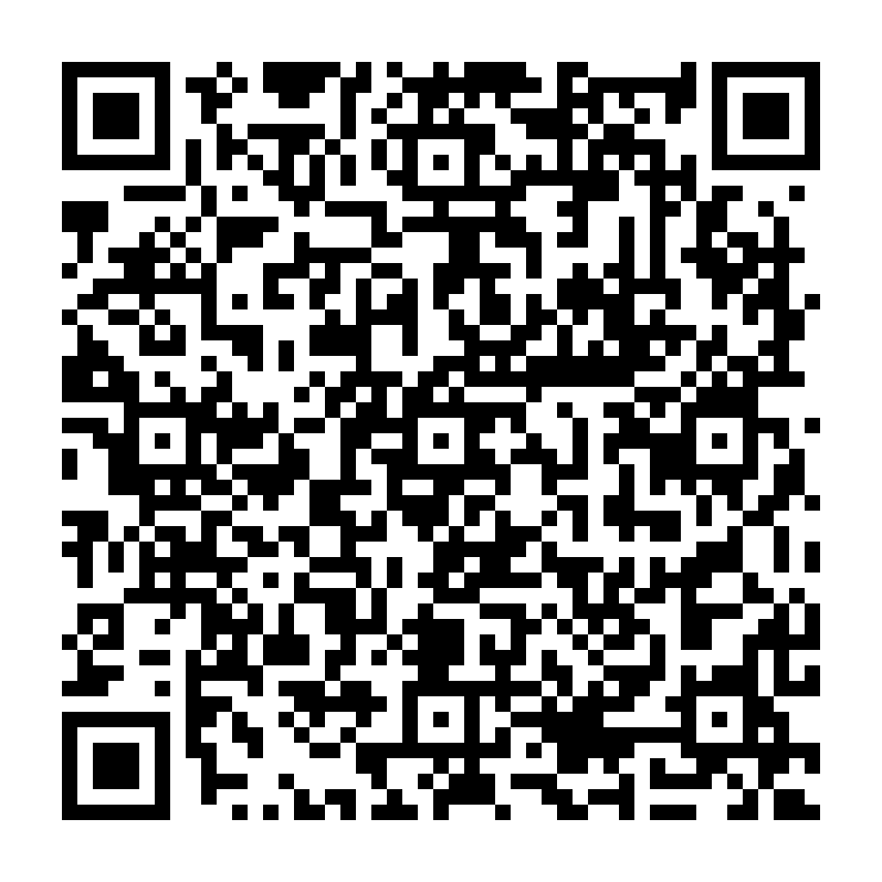 QR-kode