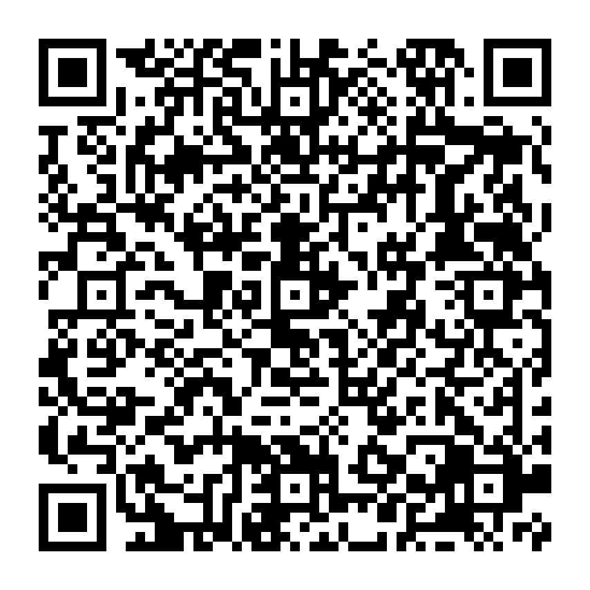 QR-kode