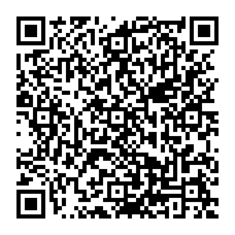 QR-kode