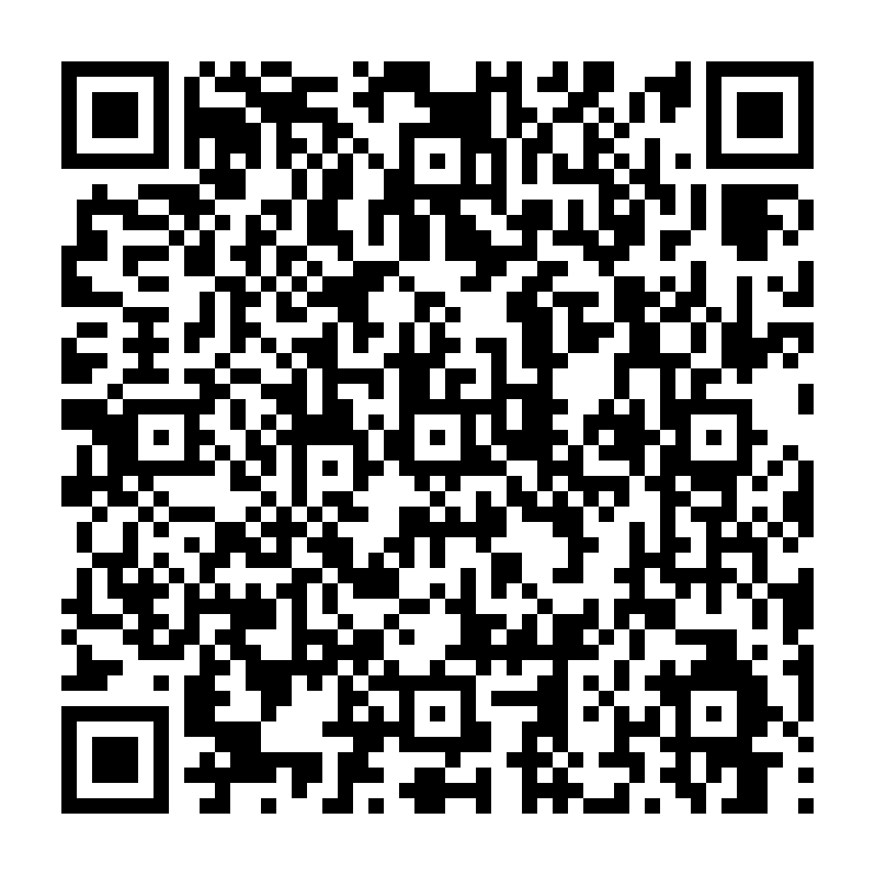 QR-kode