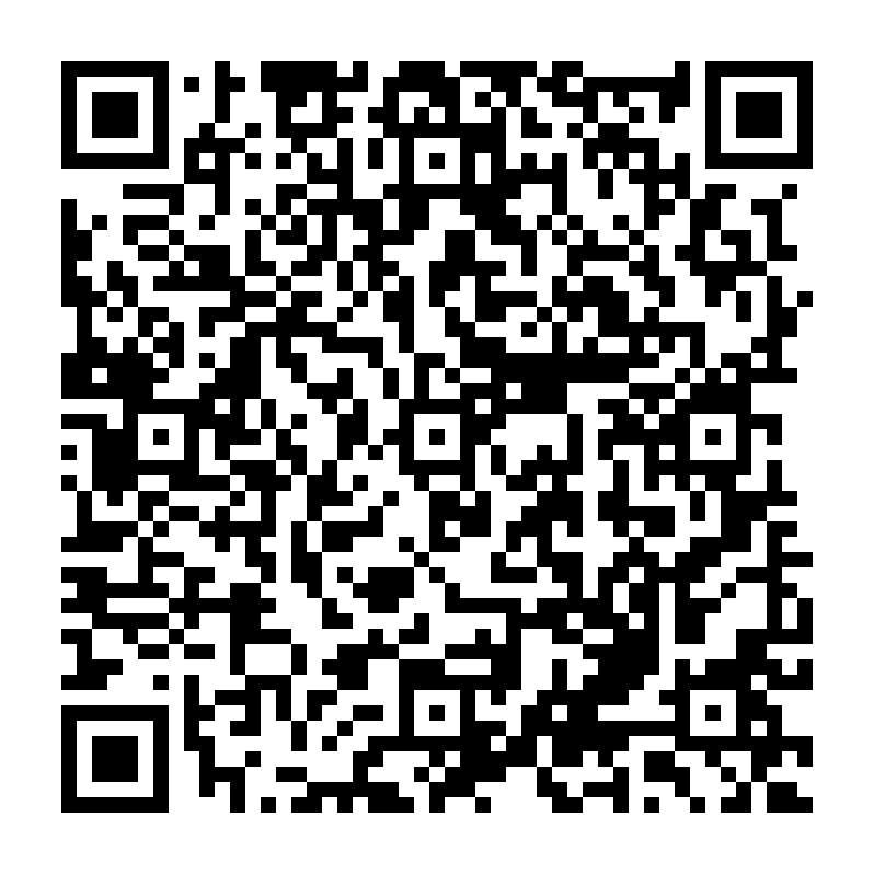 QR-kode