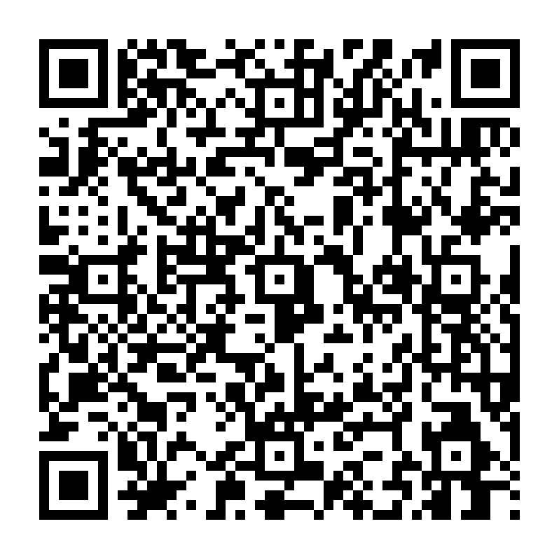QR-kode