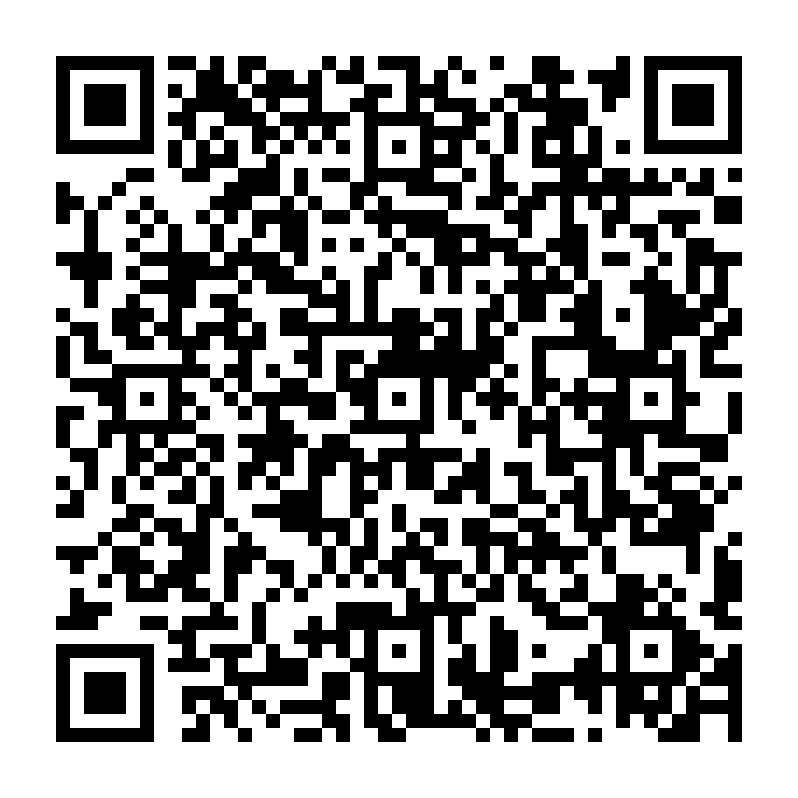 QR-kode