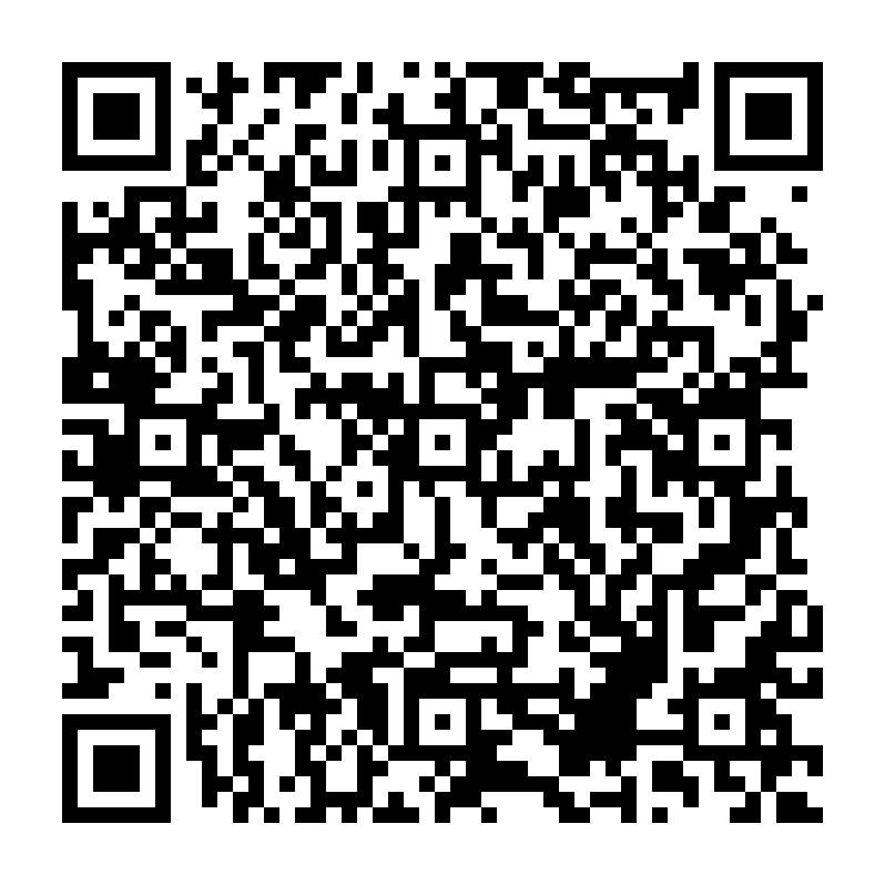 QR-kode