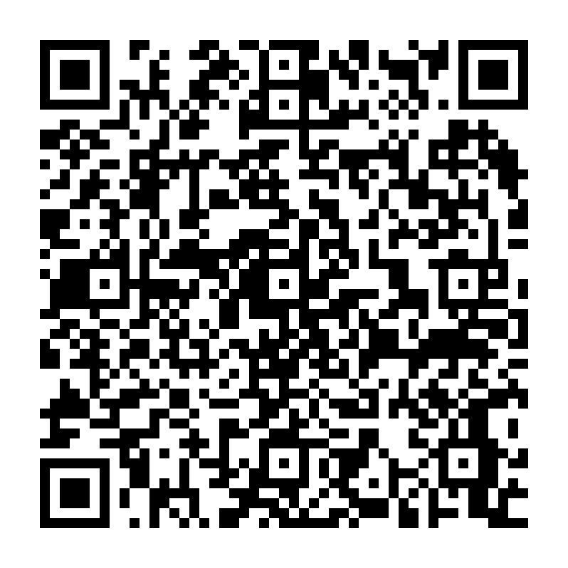 QR-kode