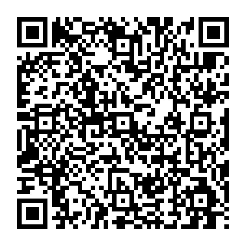 QR-kode