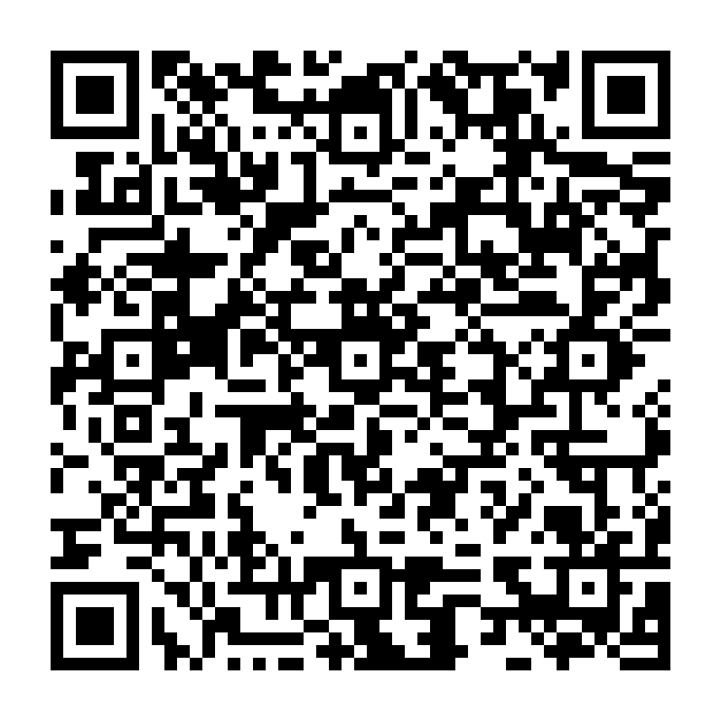 QR-kode