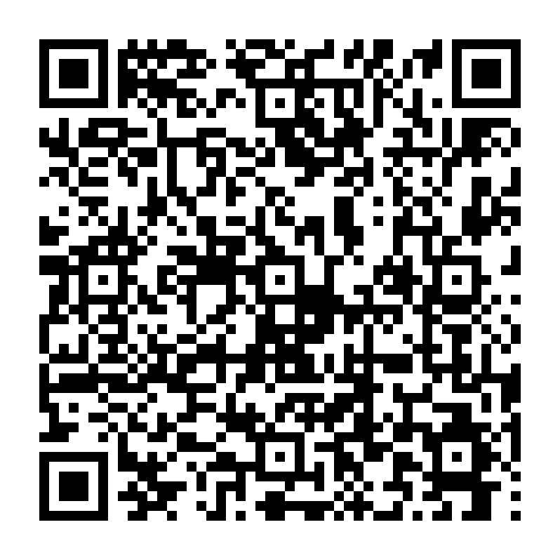 QR-kode