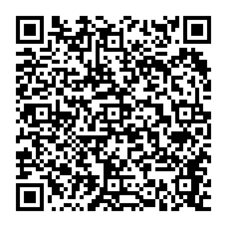 QR-kode