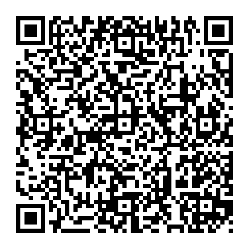 QR-kode