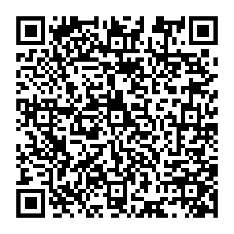 QR-kode