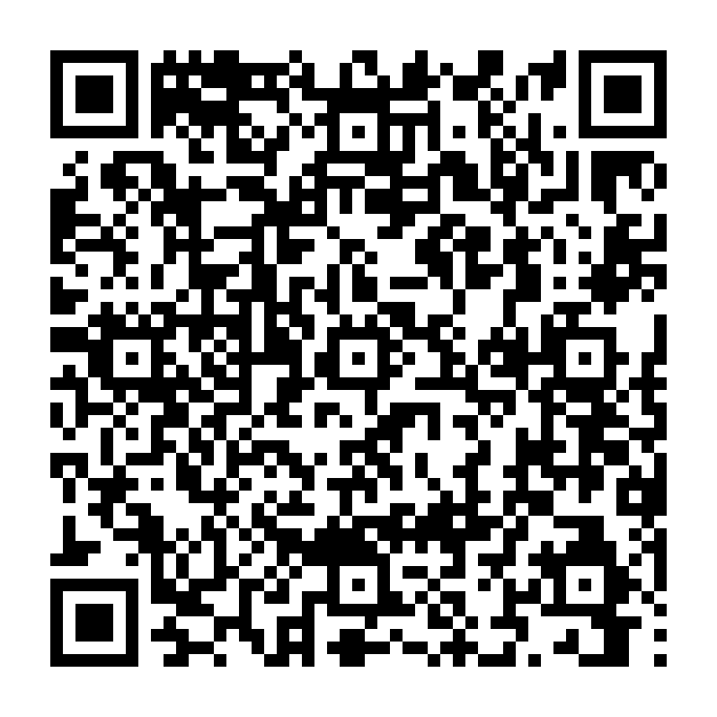 QR-kode