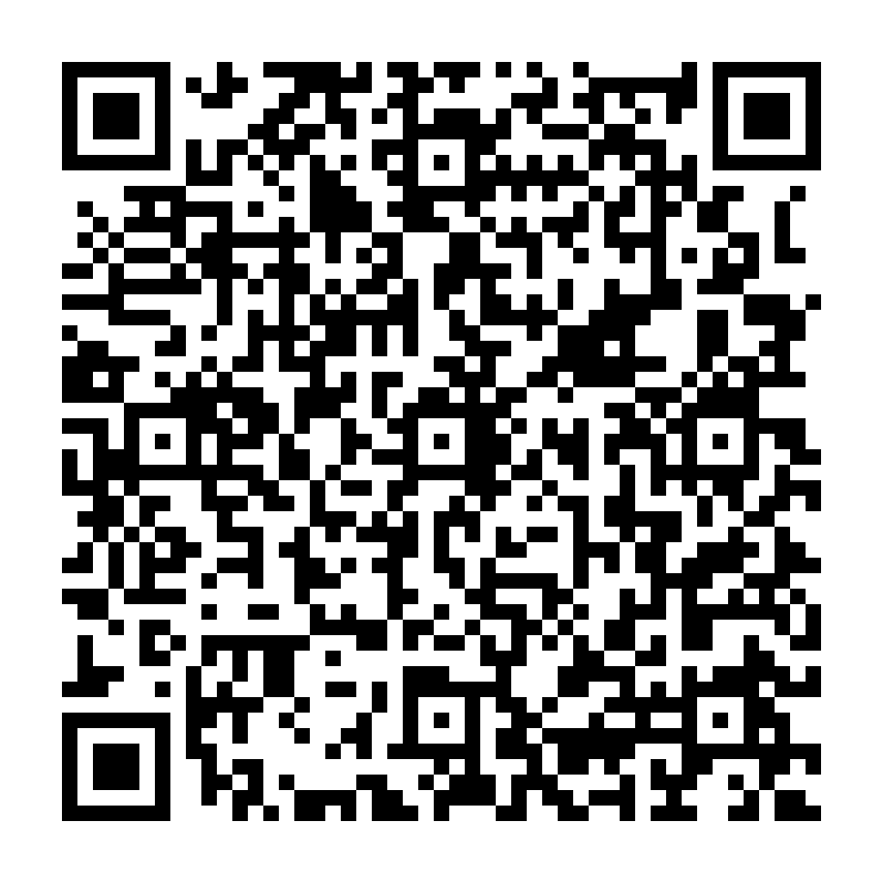 QR-kode