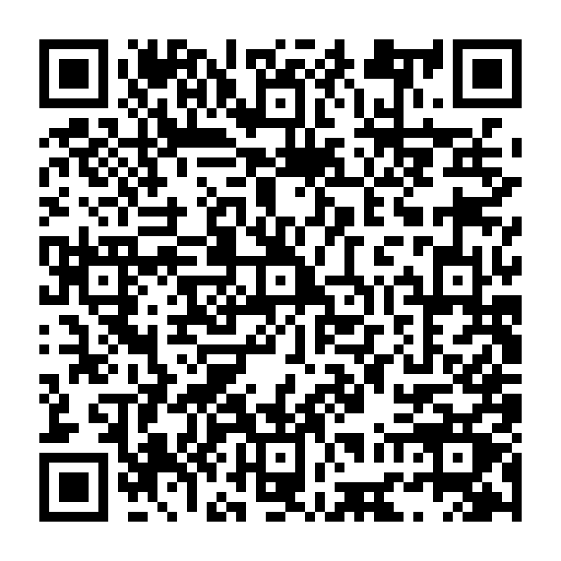 QR-kode