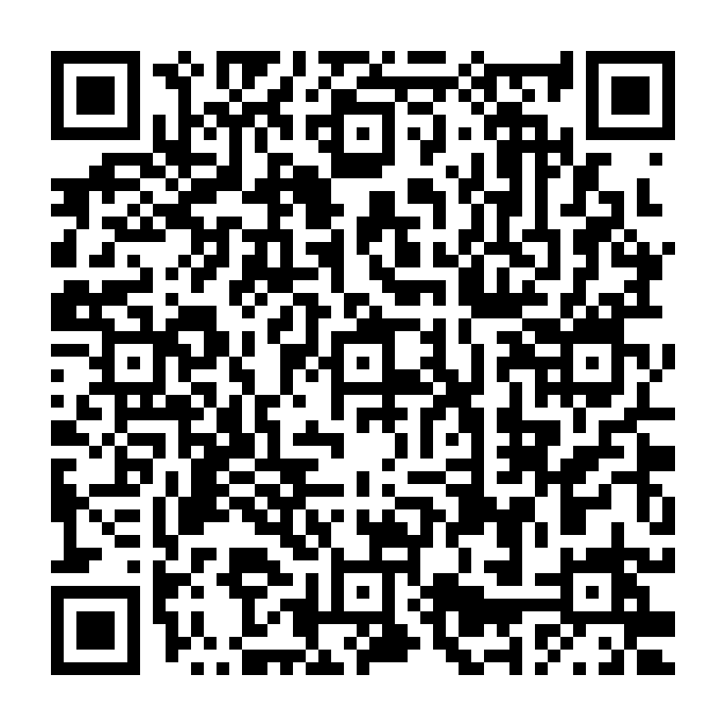 QR-kode