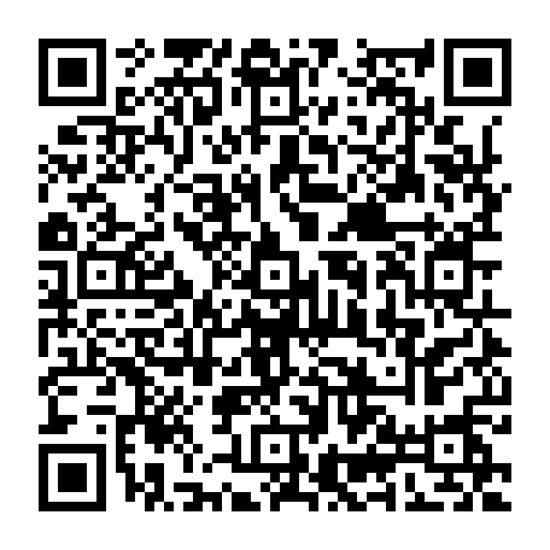 QR-kode