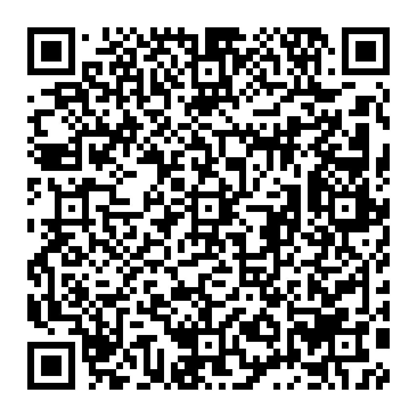 QR-kode