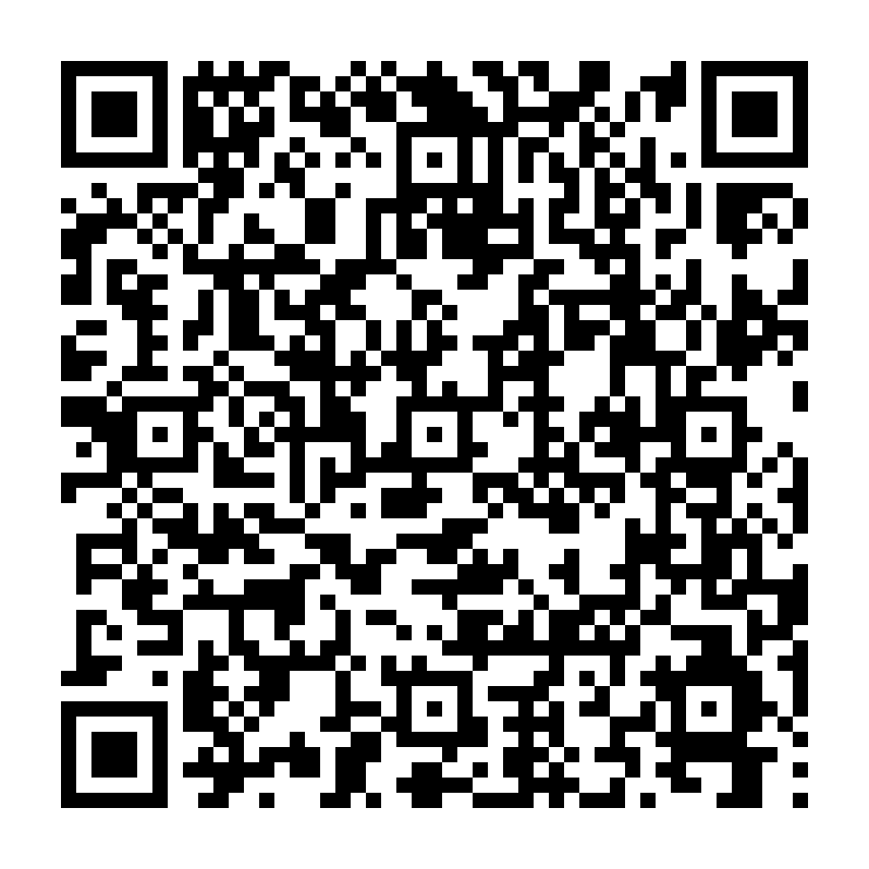 QR-kode