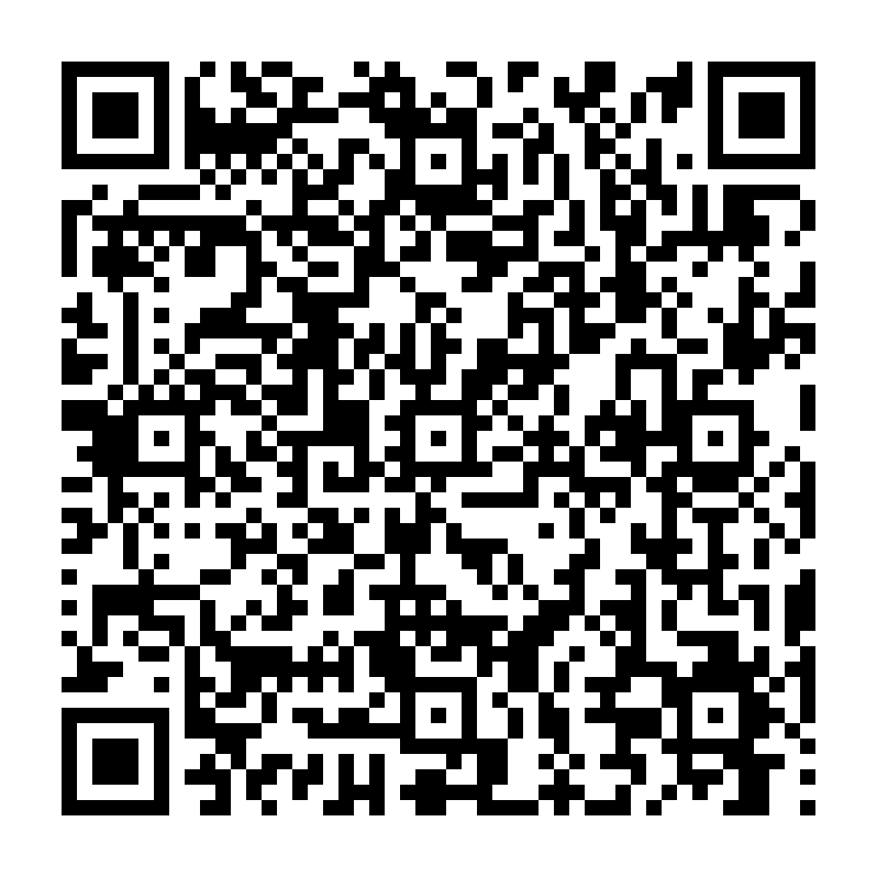 QR-kode