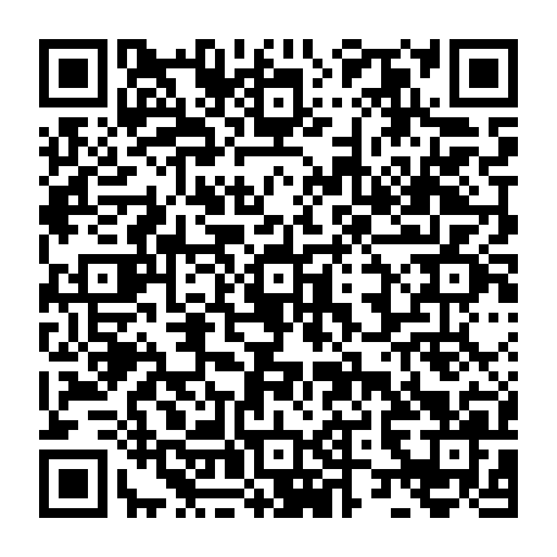 QR-kode