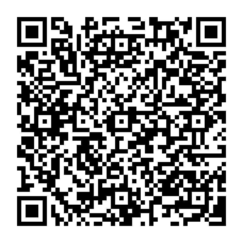 QR-kode