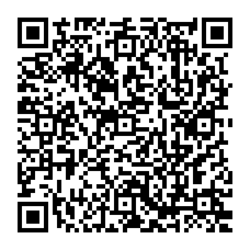 QR-kode