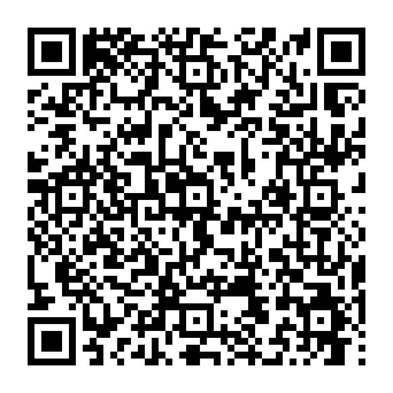 QR-kode