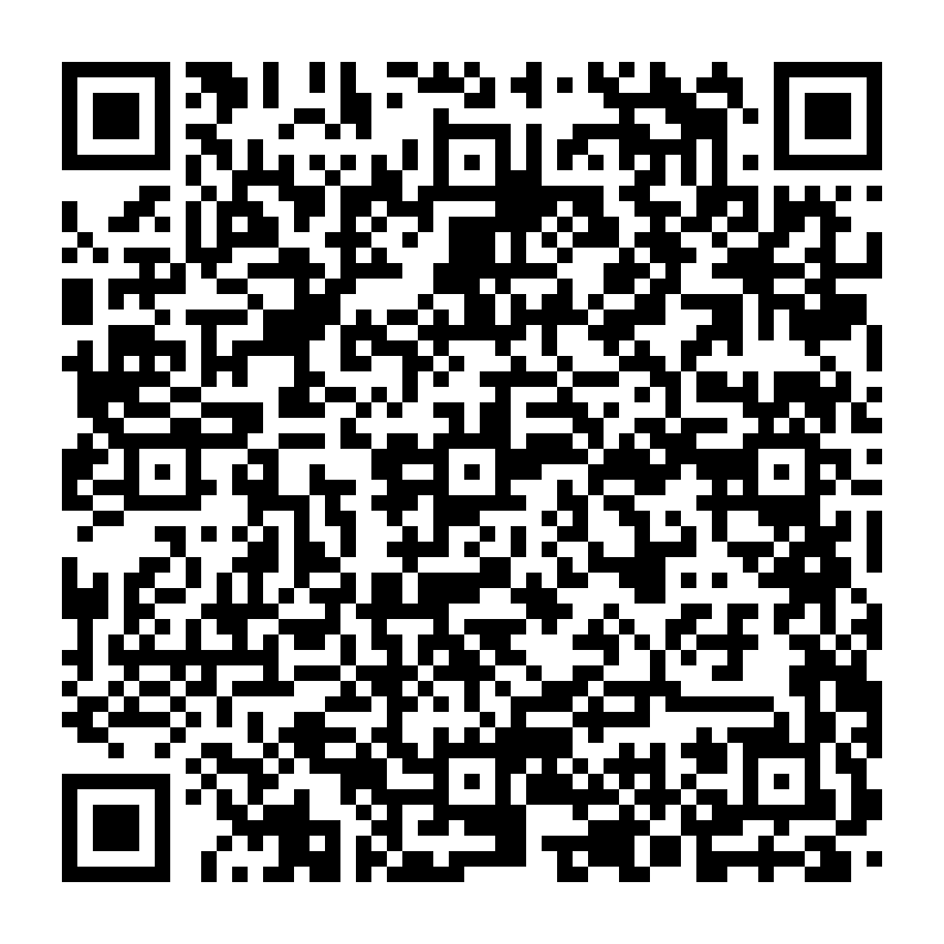 QR-kode