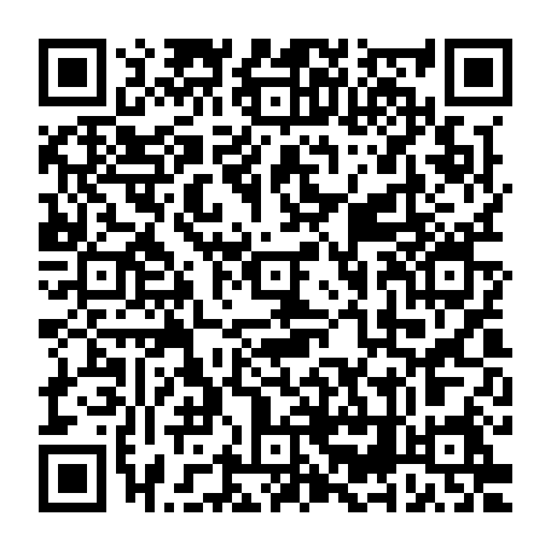 QR-kode