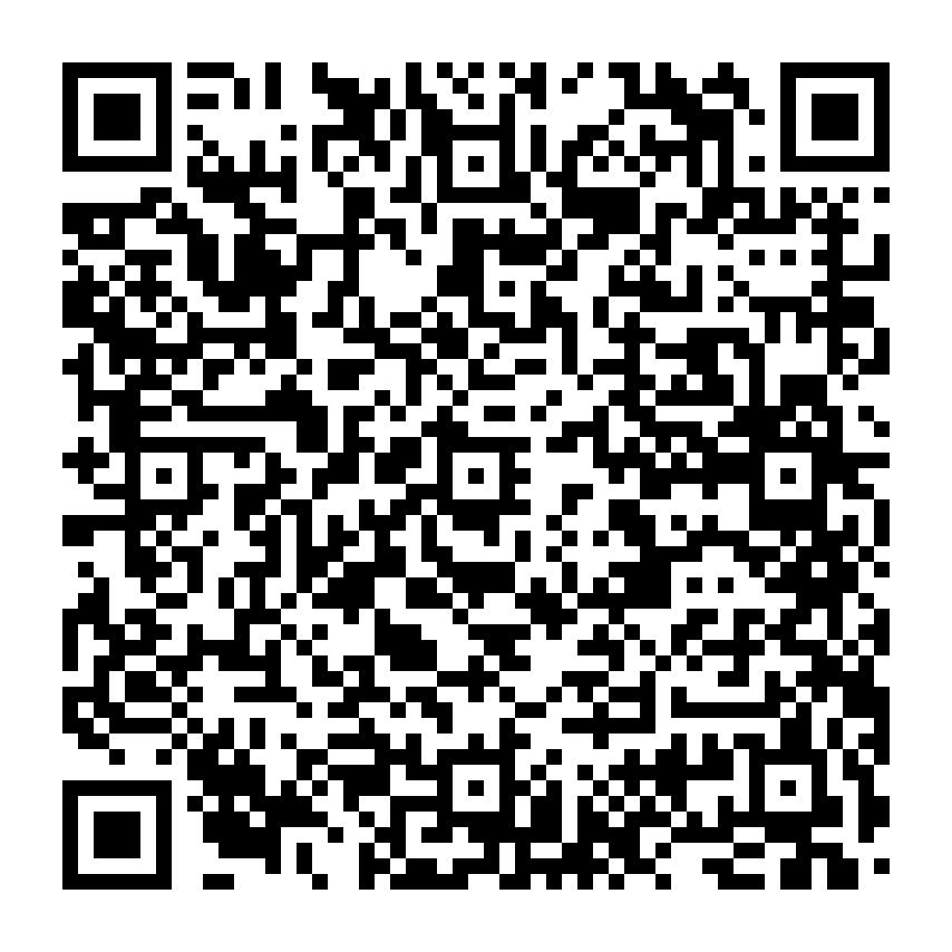 QR-kode