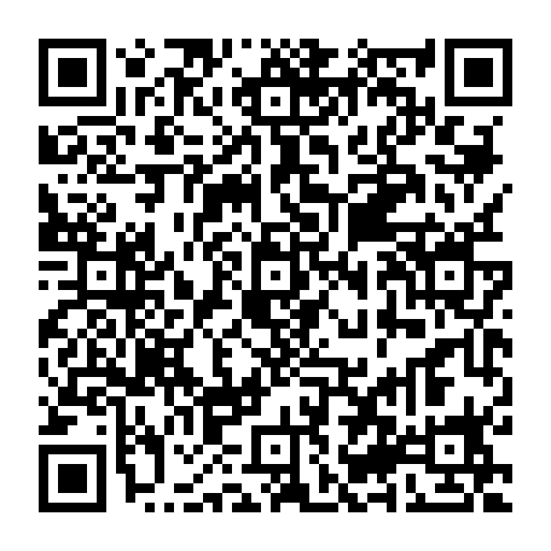 QR-kode