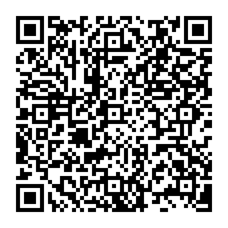QR-kode