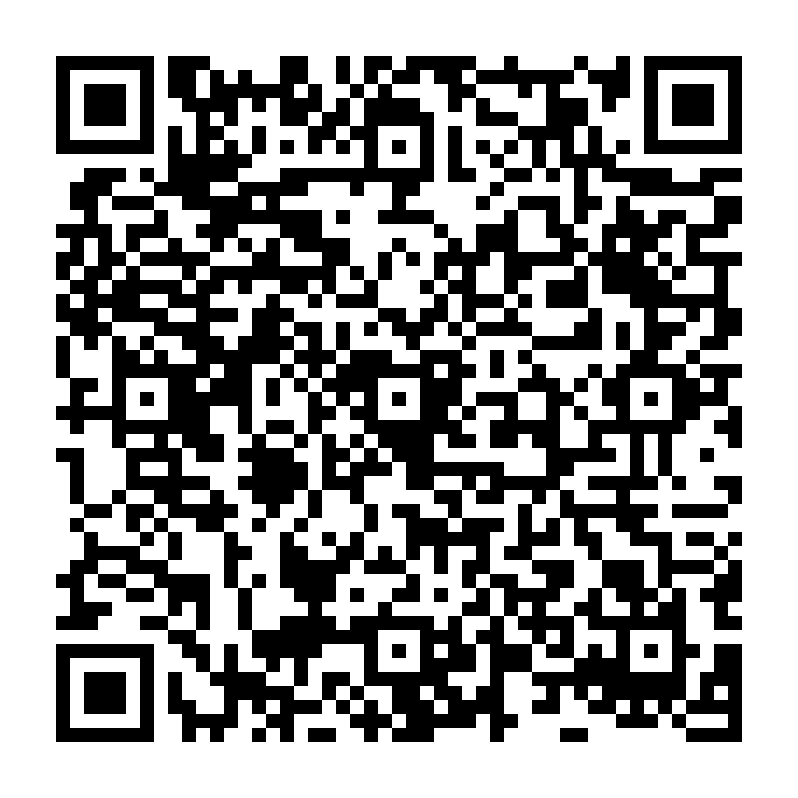 QR-kode