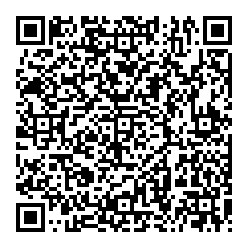 QR-kode