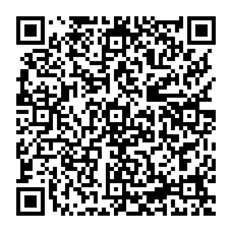 QR-kode
