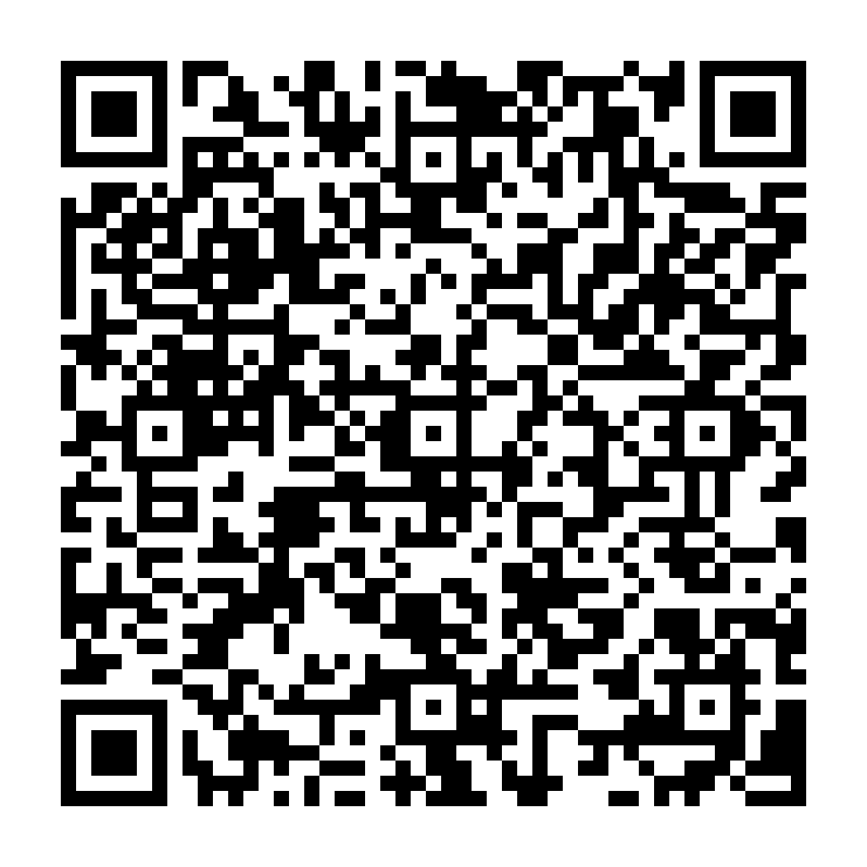 QR-kode
