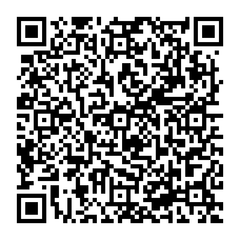 QR-kode