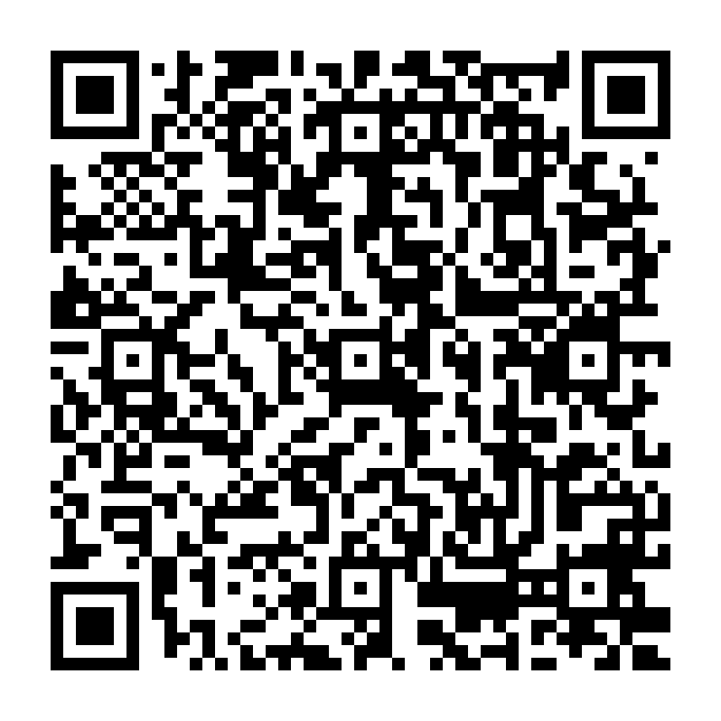 QR-kode