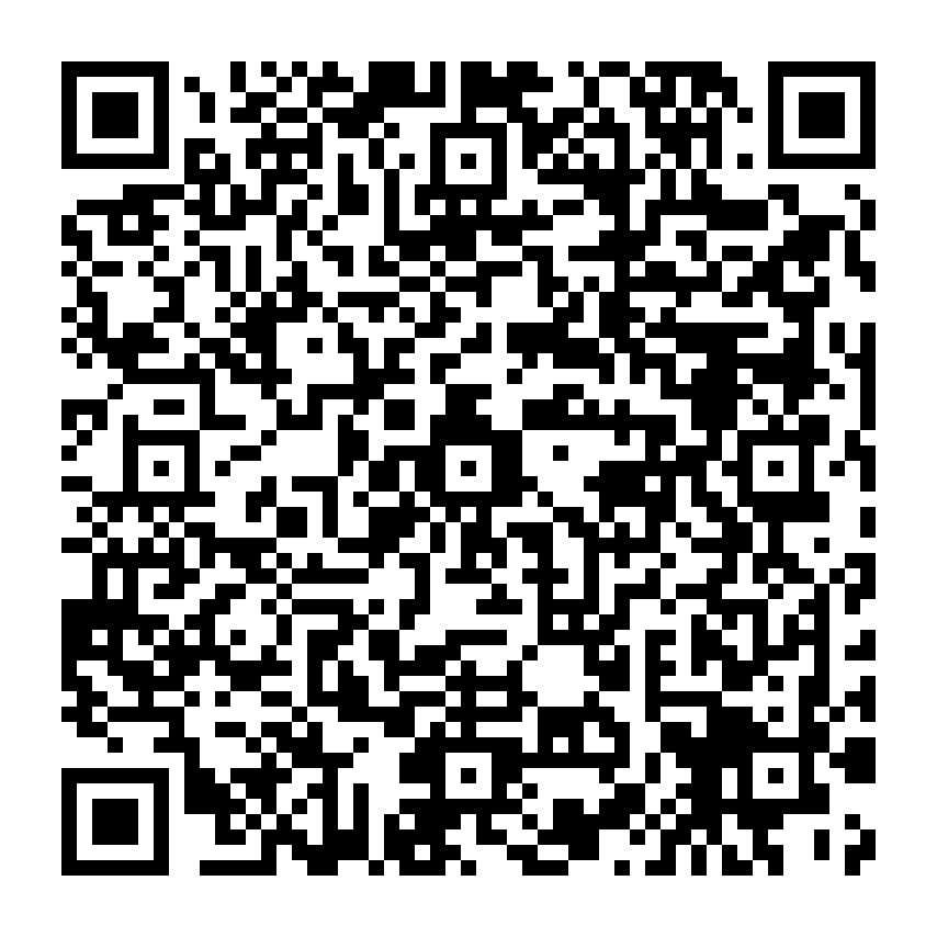 QR-kode
