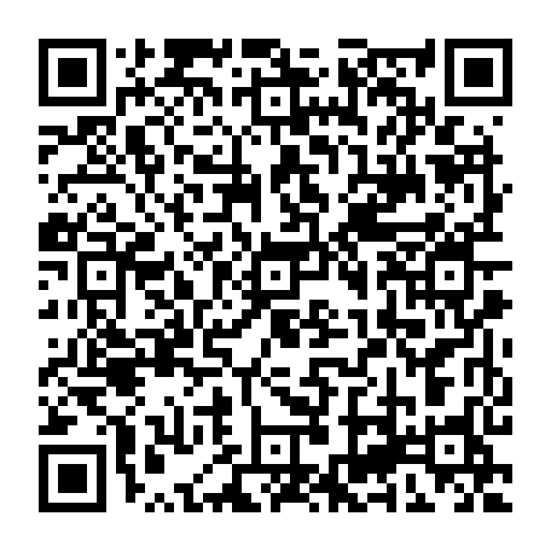 QR-kode