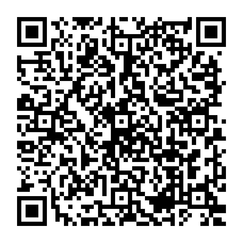 QR-kode