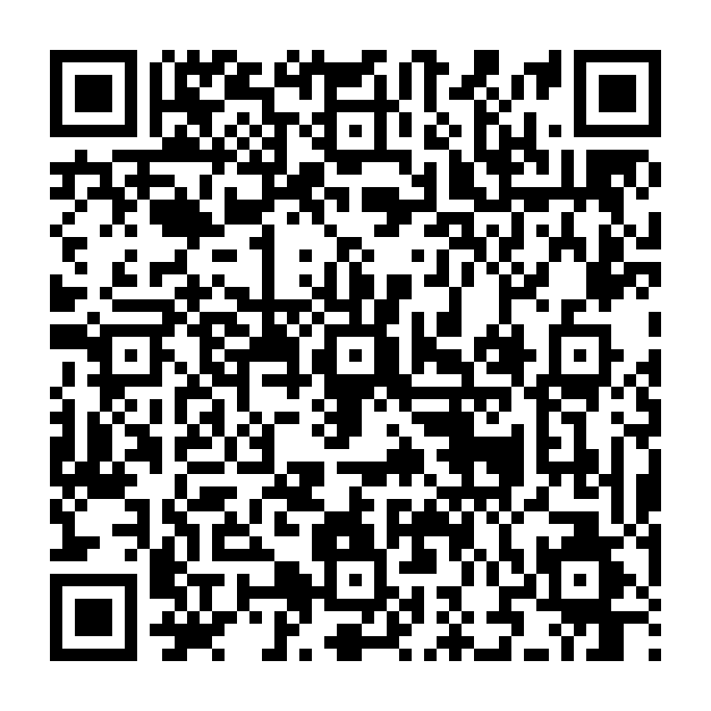 QR-kode