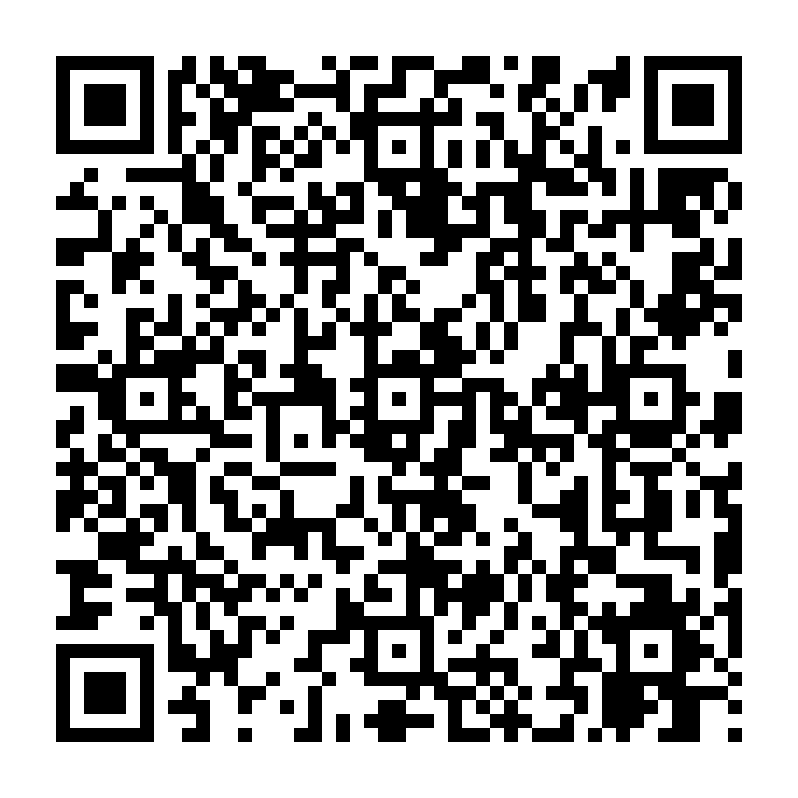 QR-kode
