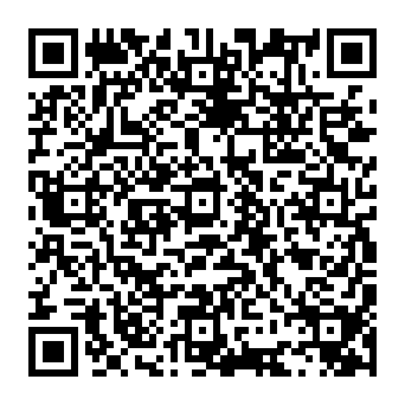 QR-kode