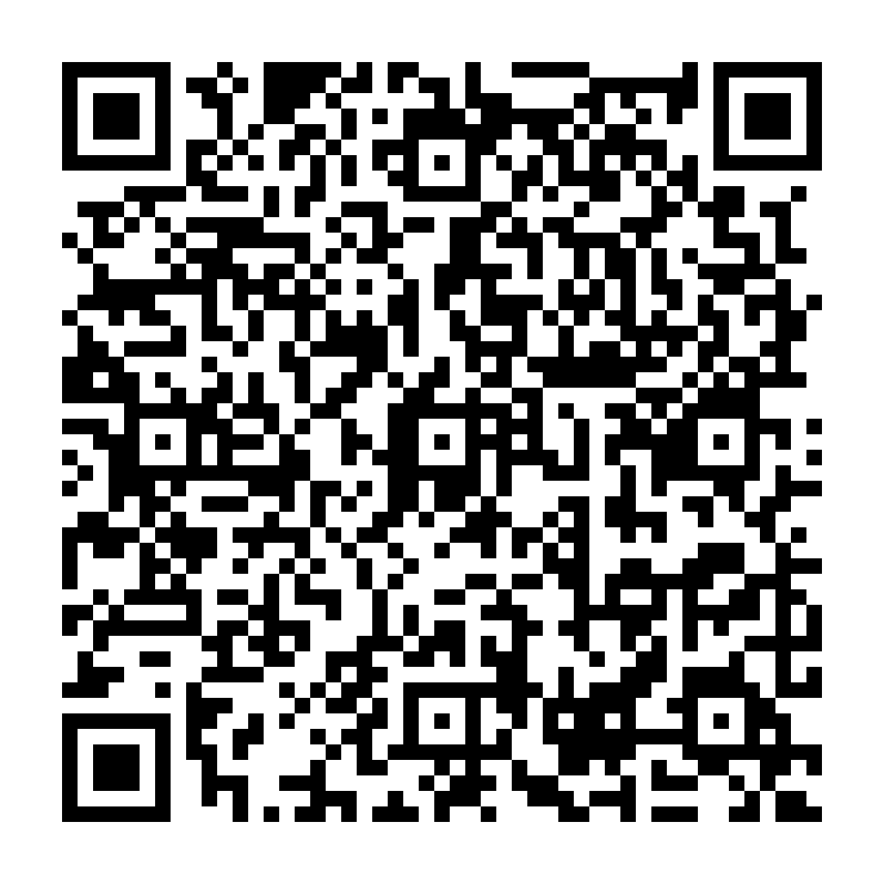 QR-kode