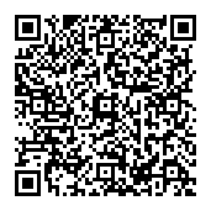 QR-kode