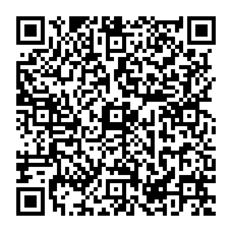QR-kode