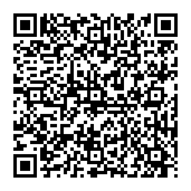 QR-kode